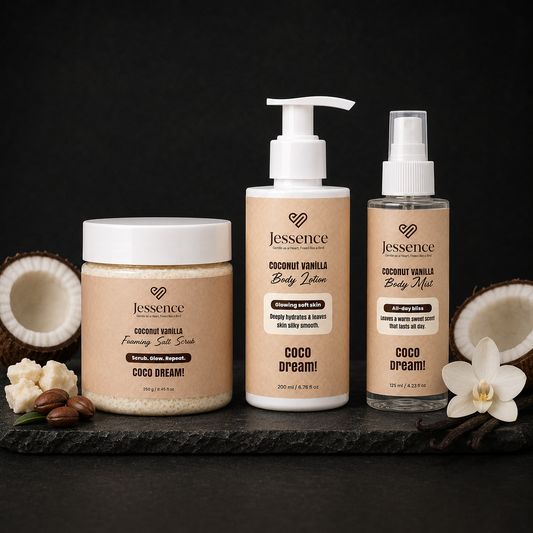 Coco Dream Trio