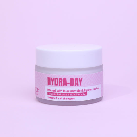 Hydra-Day