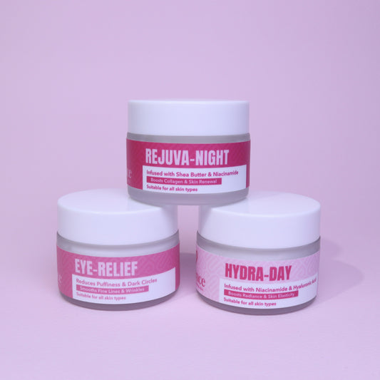 Forever Glow Bundle