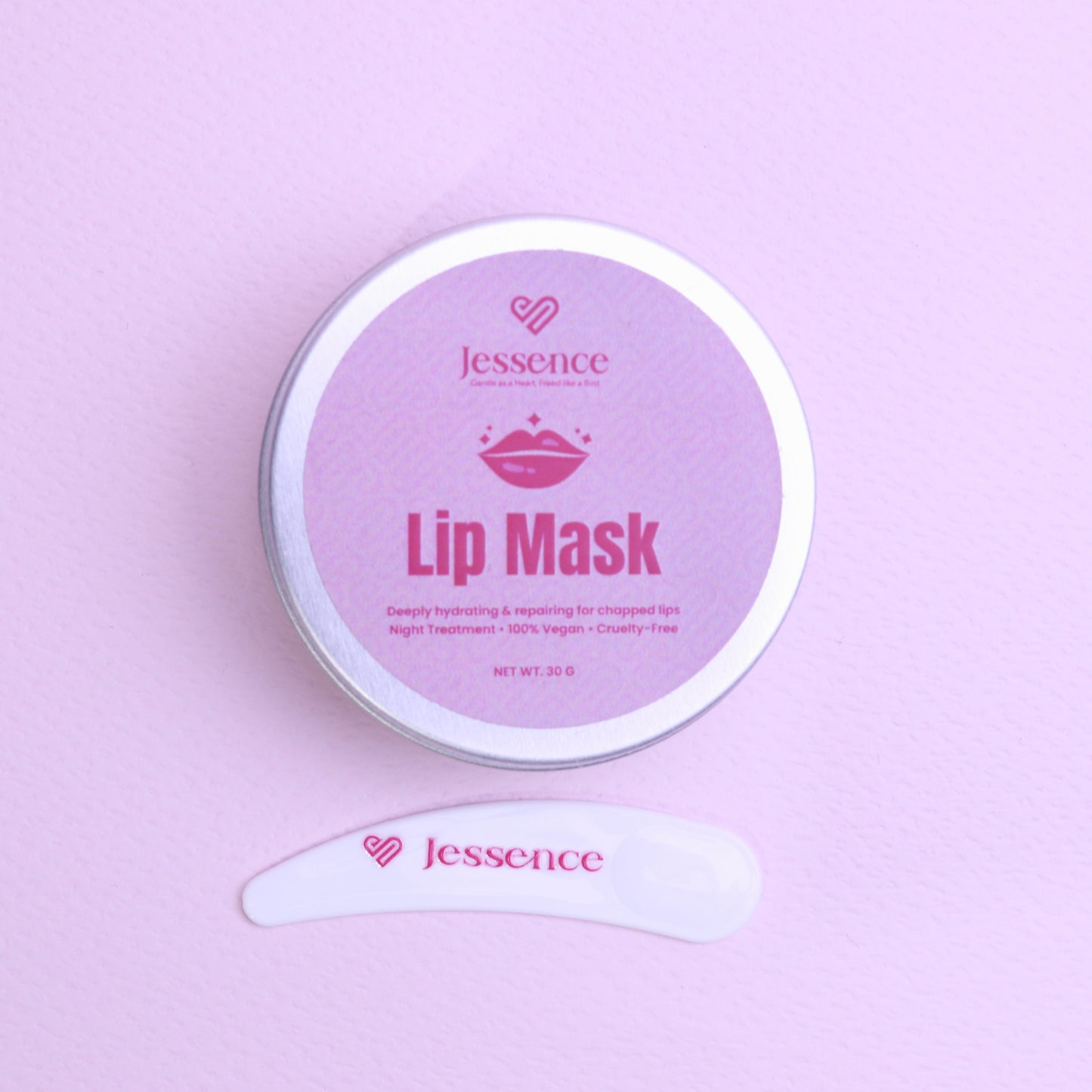 Lip Mask