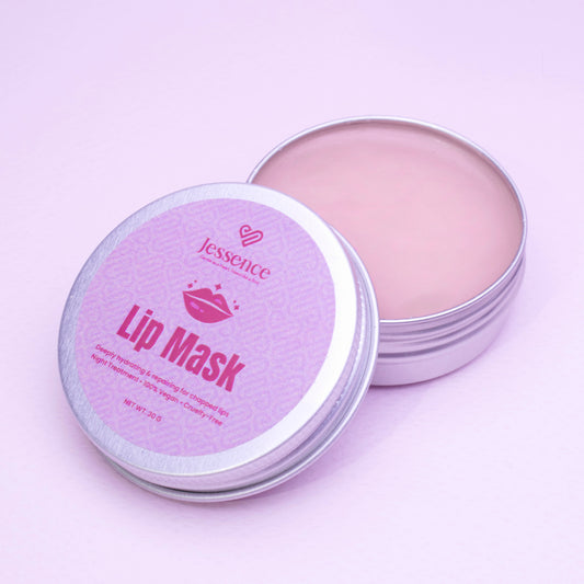 Lip Mask