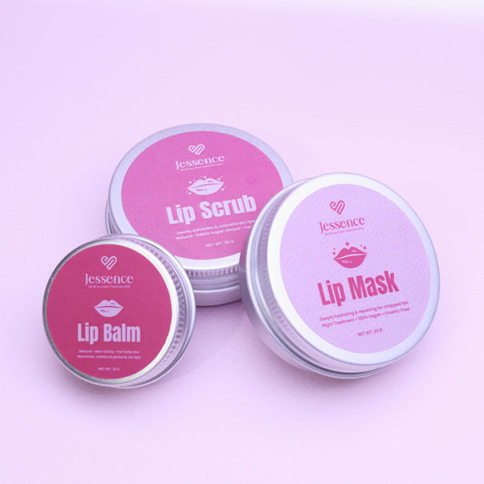 Kiss Me! Bundle