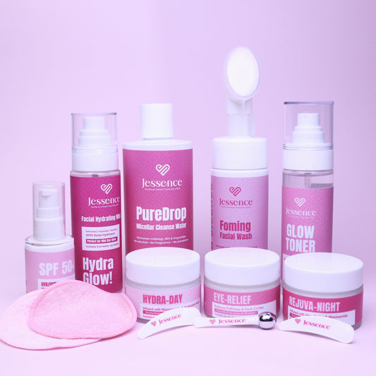 Pure Care Bundle