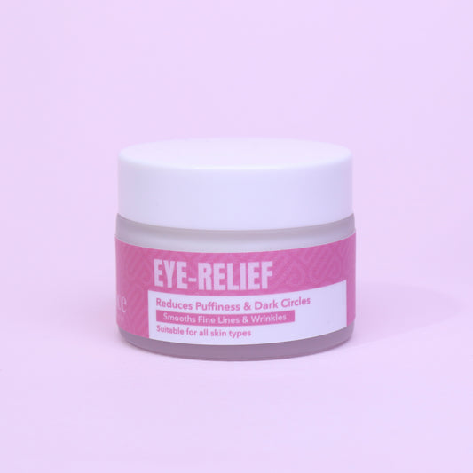 Eye-Relief