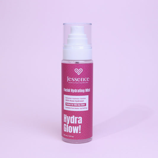 Hydra Glow!