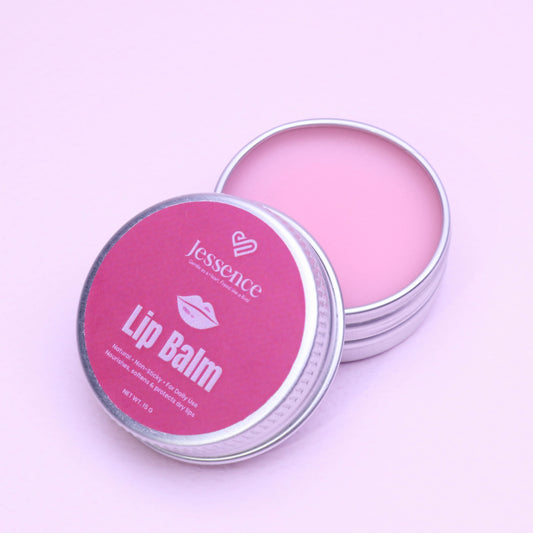 Lip Balm