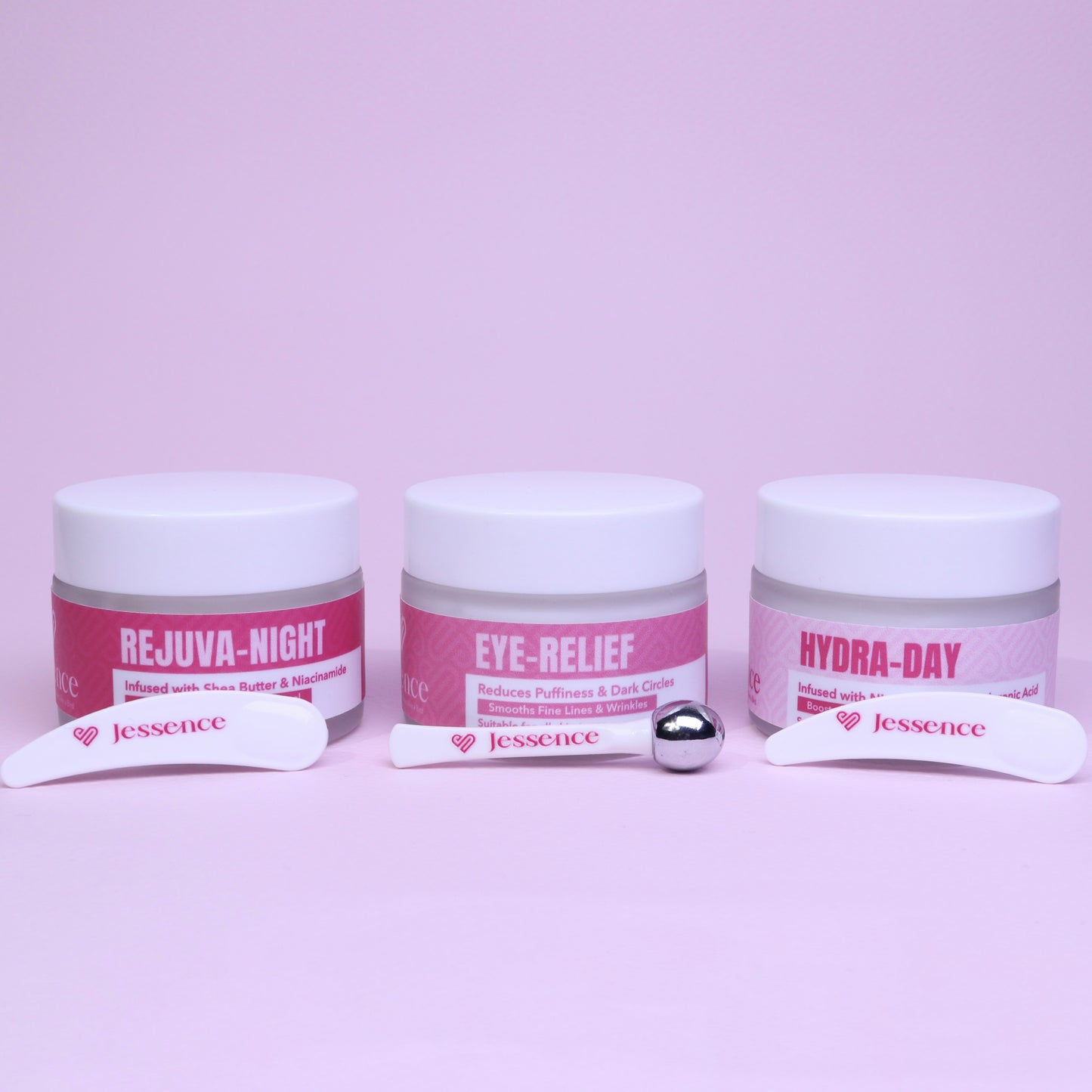 Forever Glow Bundle