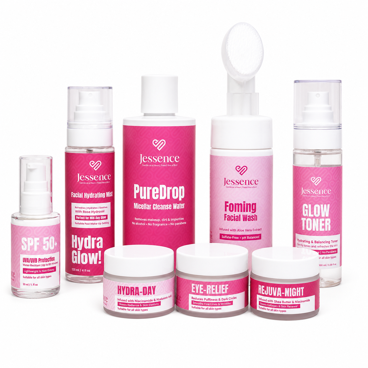 Facial Care