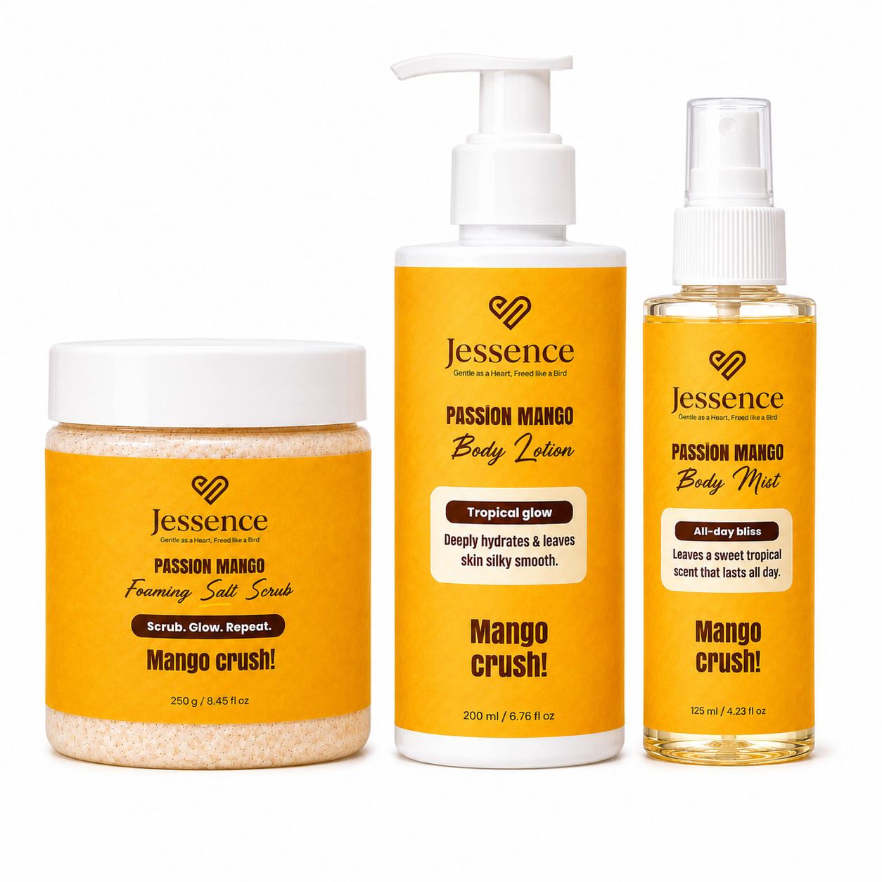 Body Care