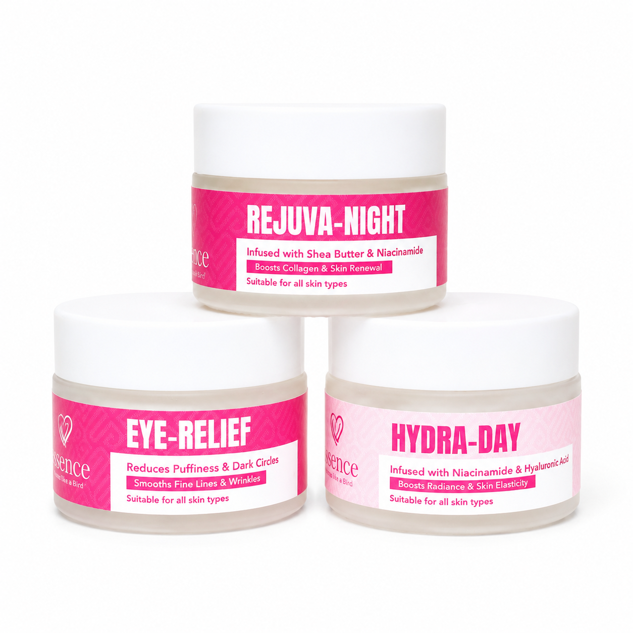 Forever Glow Bundle
