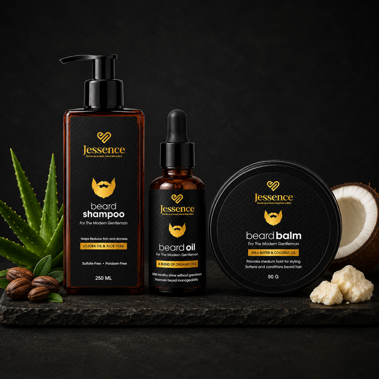 Alpha Man Bundle