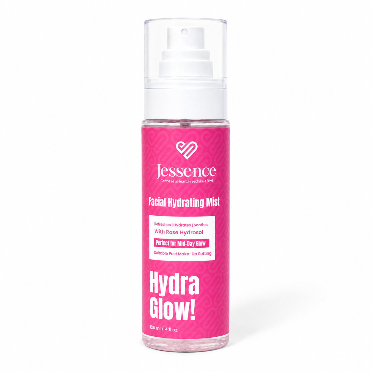 Hydra Glow!