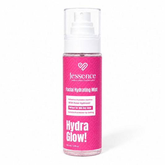 Hydra Glow!