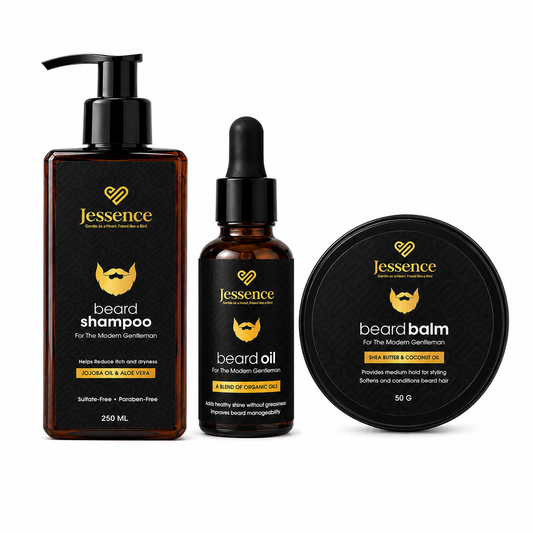 Alpha Man Bundle