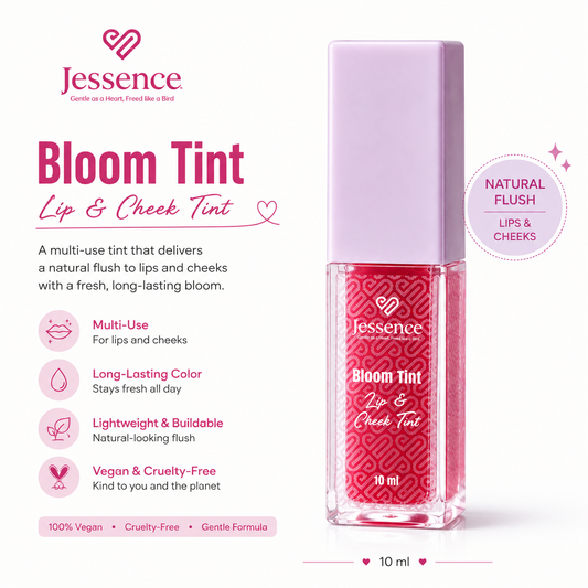Bloom Tint