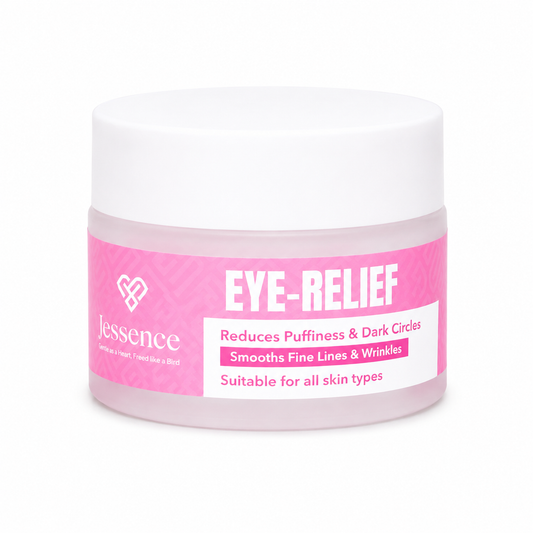 Eye-Relief