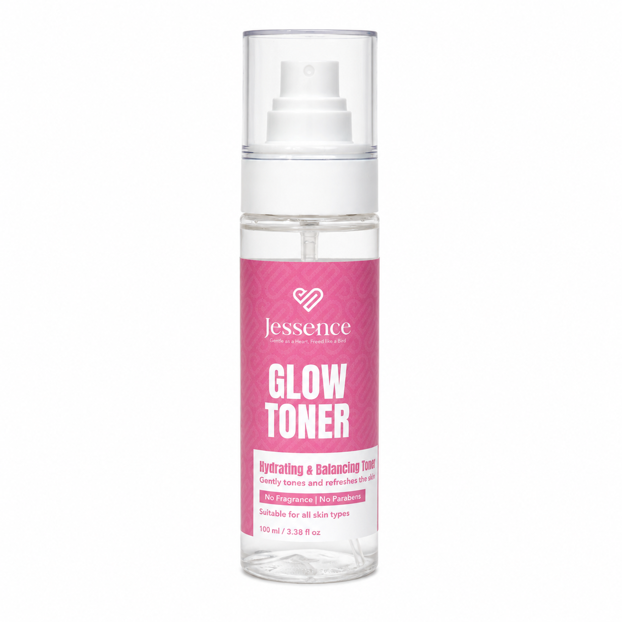 Glow Toner