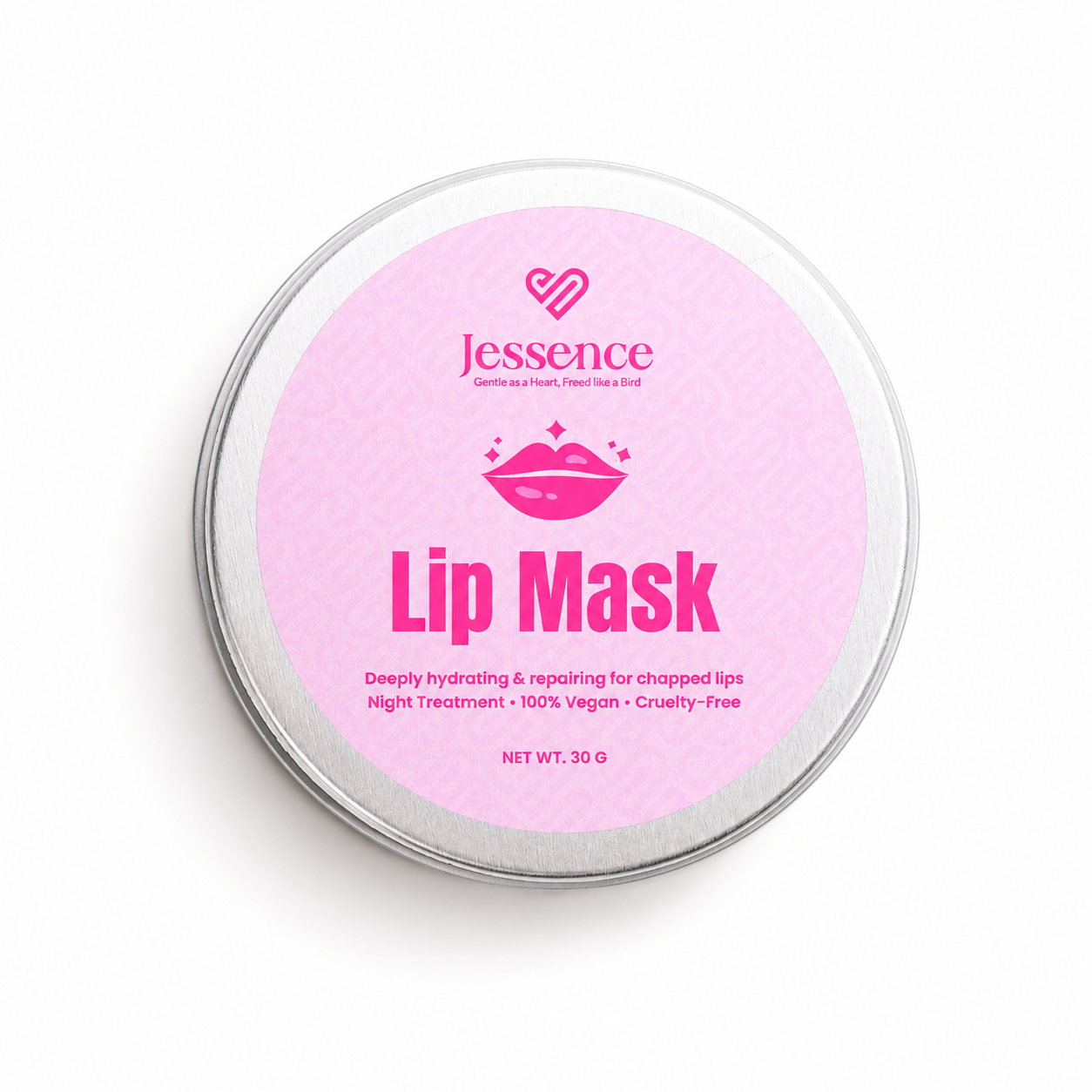 Lip Mask