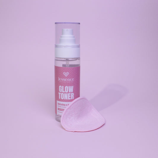 Glow Toner