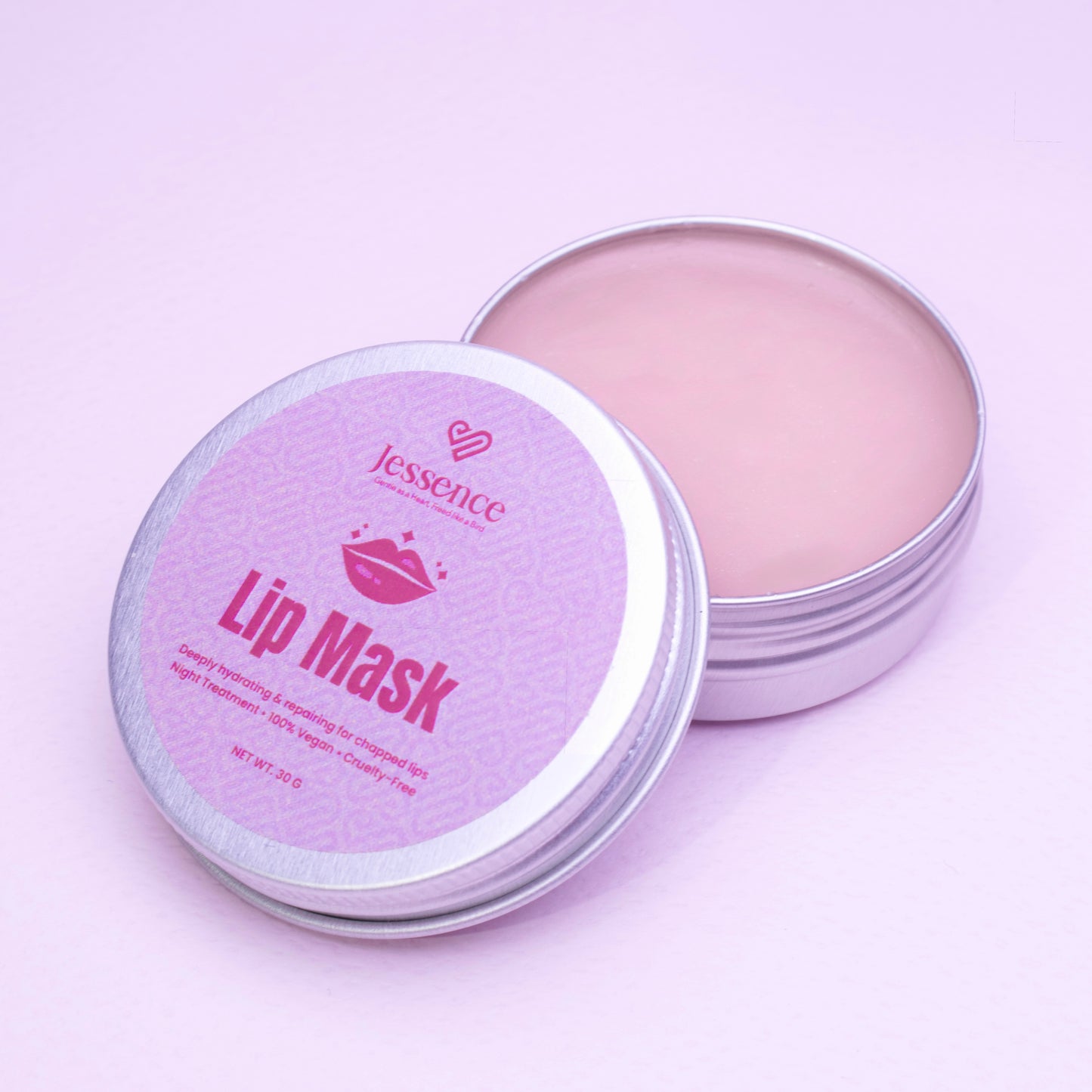Lip Mask