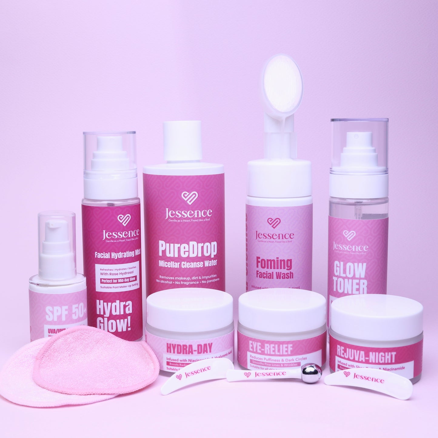 Pure Care Bundle