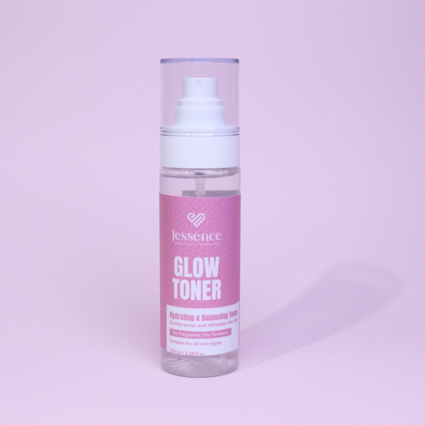 Glow Toner