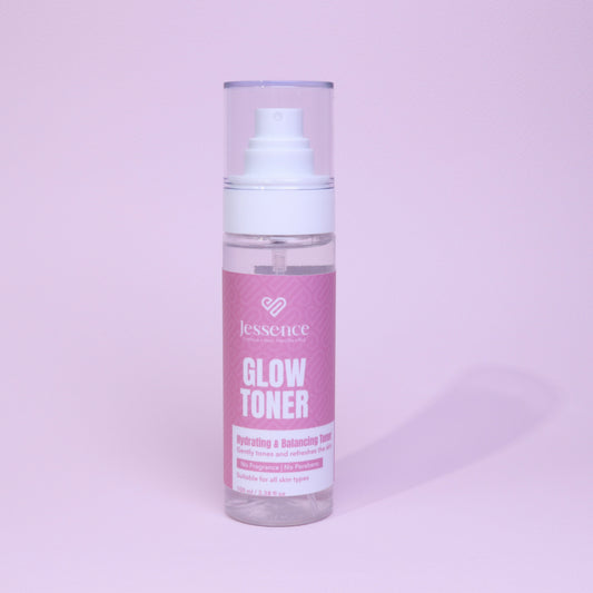 Glow Toner