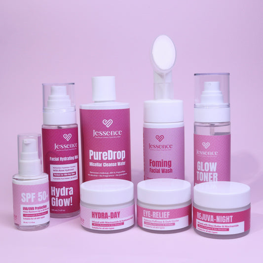 Pure Care Bundle