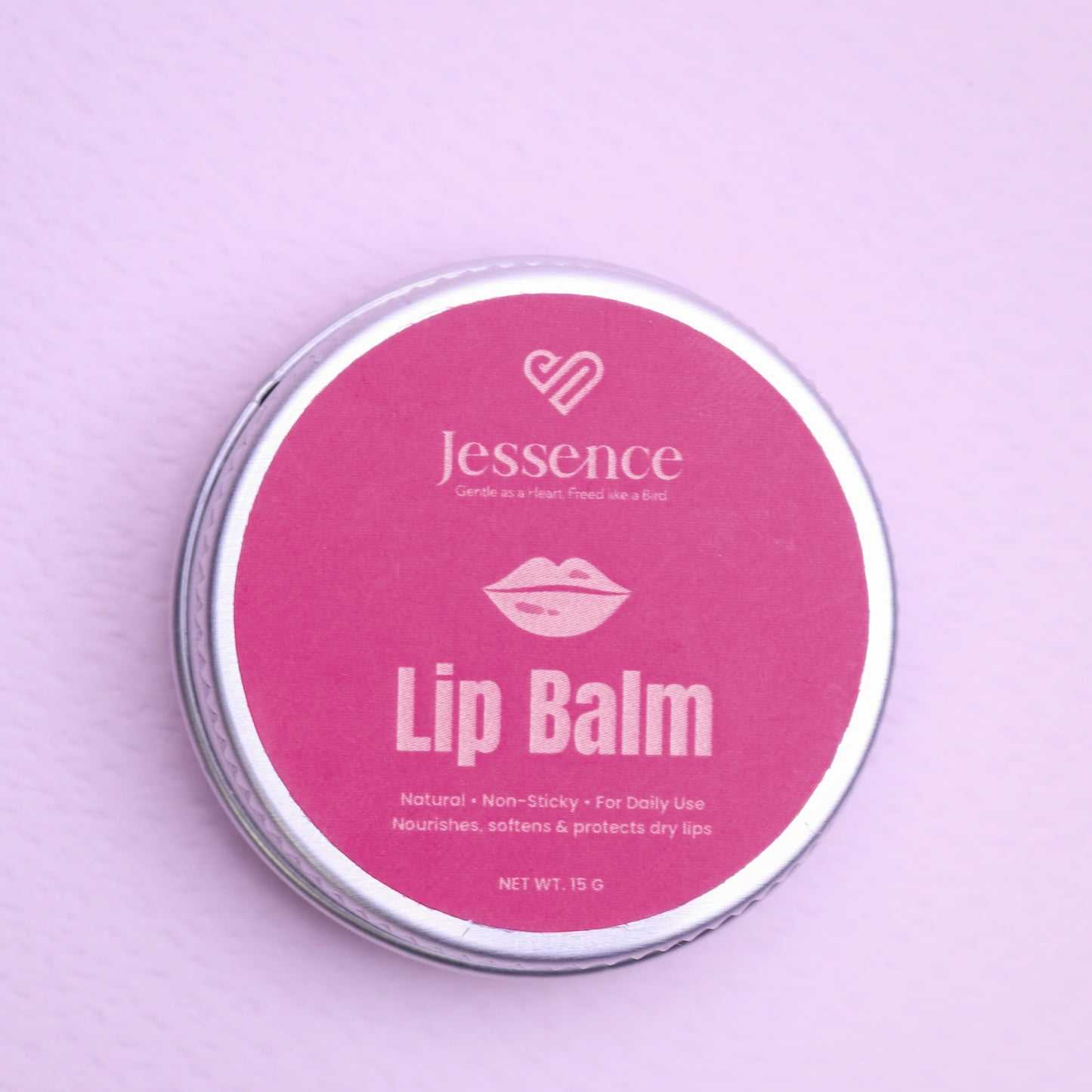 Lip Balm