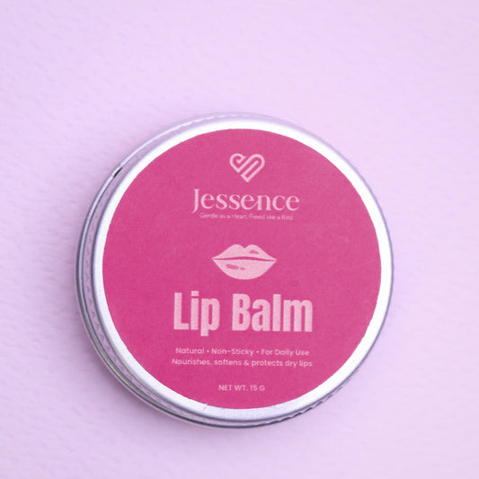 Lip Balm