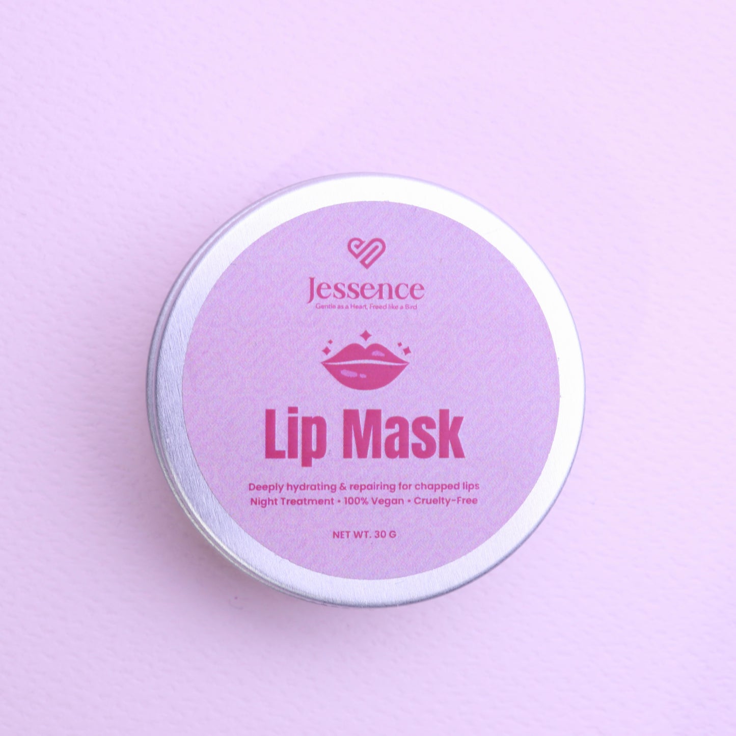 Lip Mask
