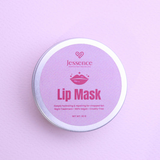 Lip Mask