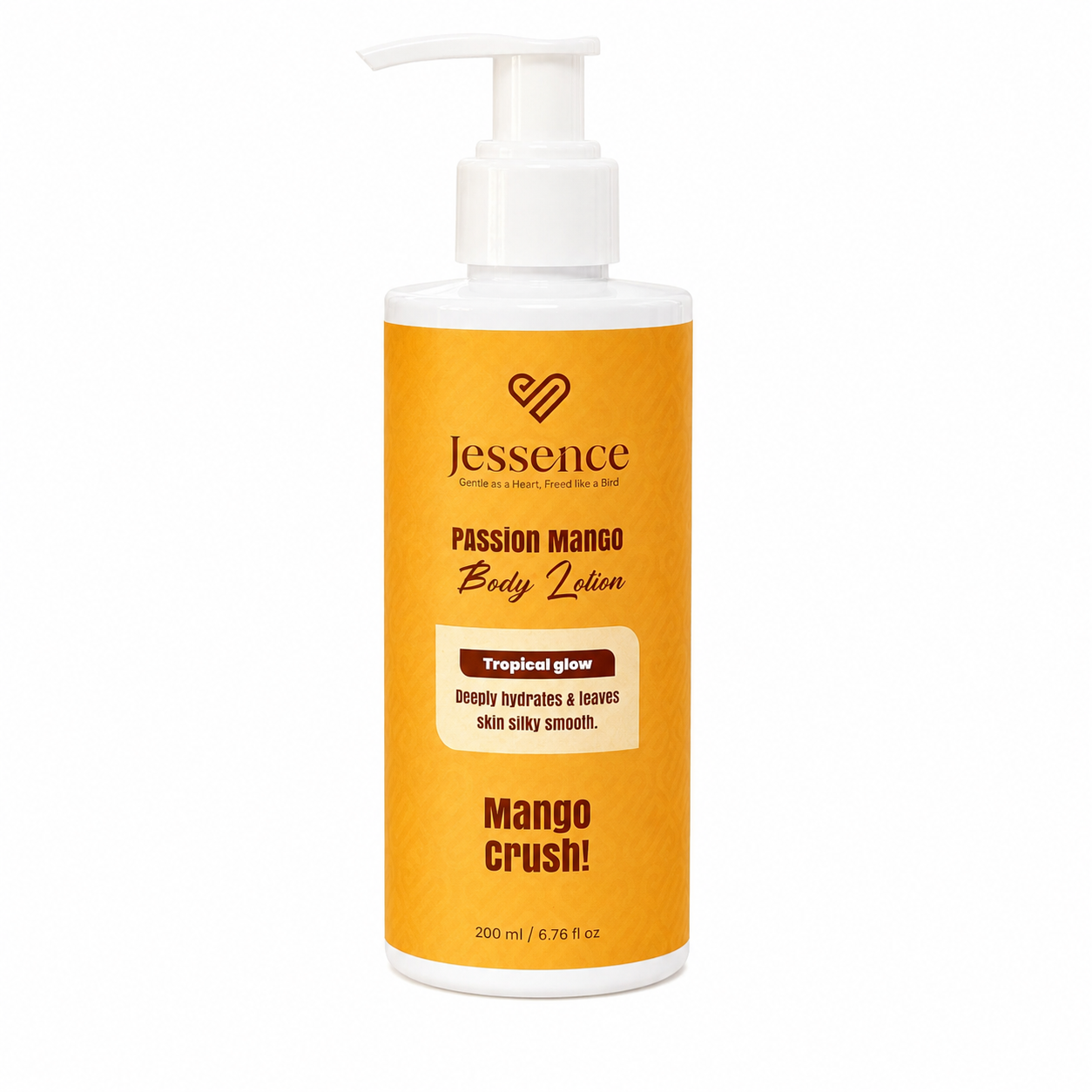 Mango Crush Body Lotion