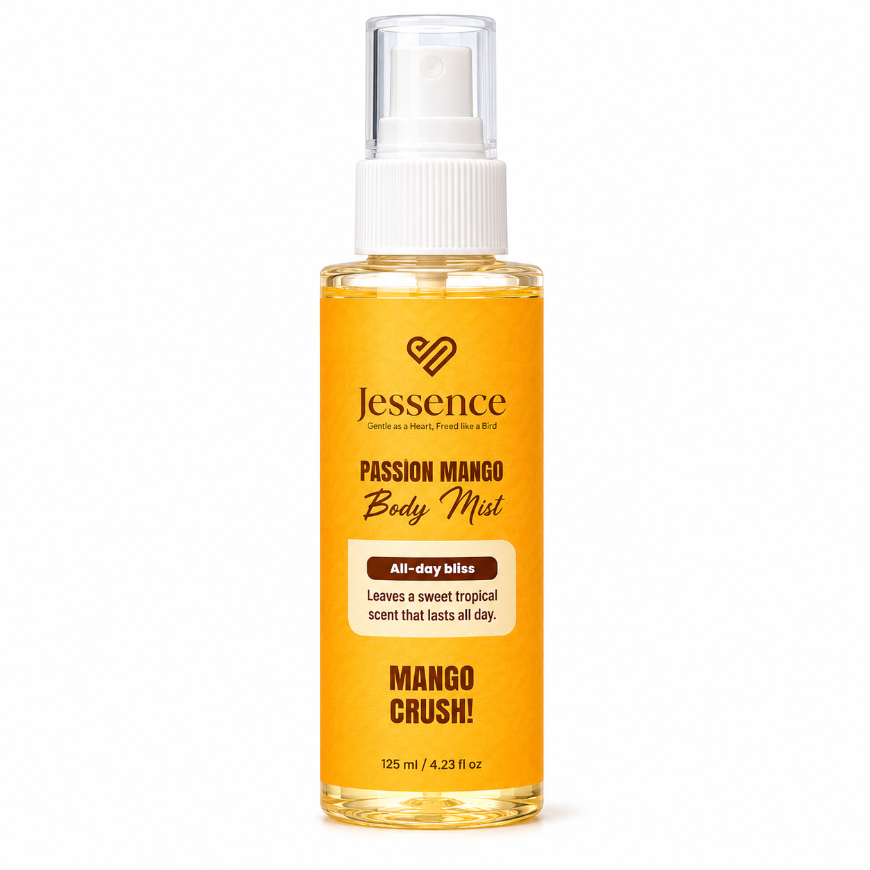 Mango crush Body Mist