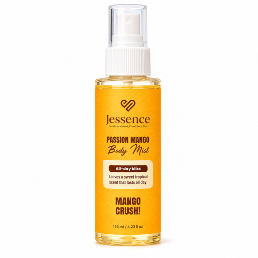 Mango crush Body Mist