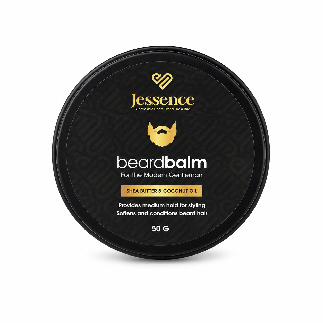 Beard Balm