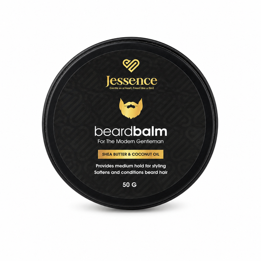 Beard Balm