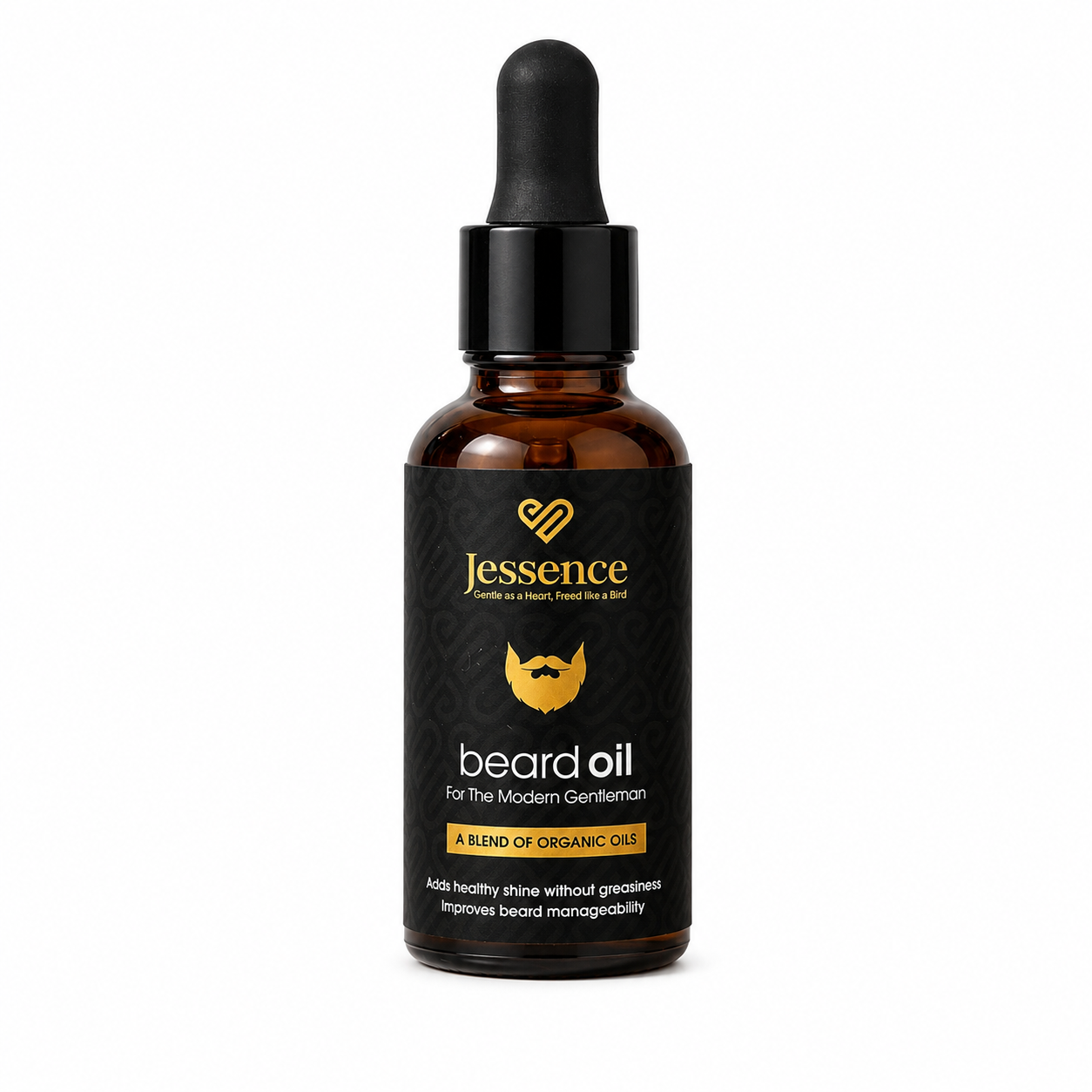 Beard Oil