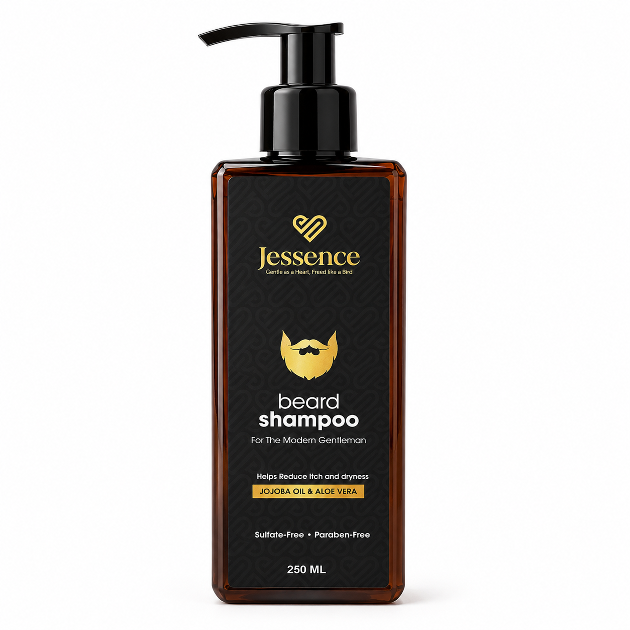 Beard Shampoo